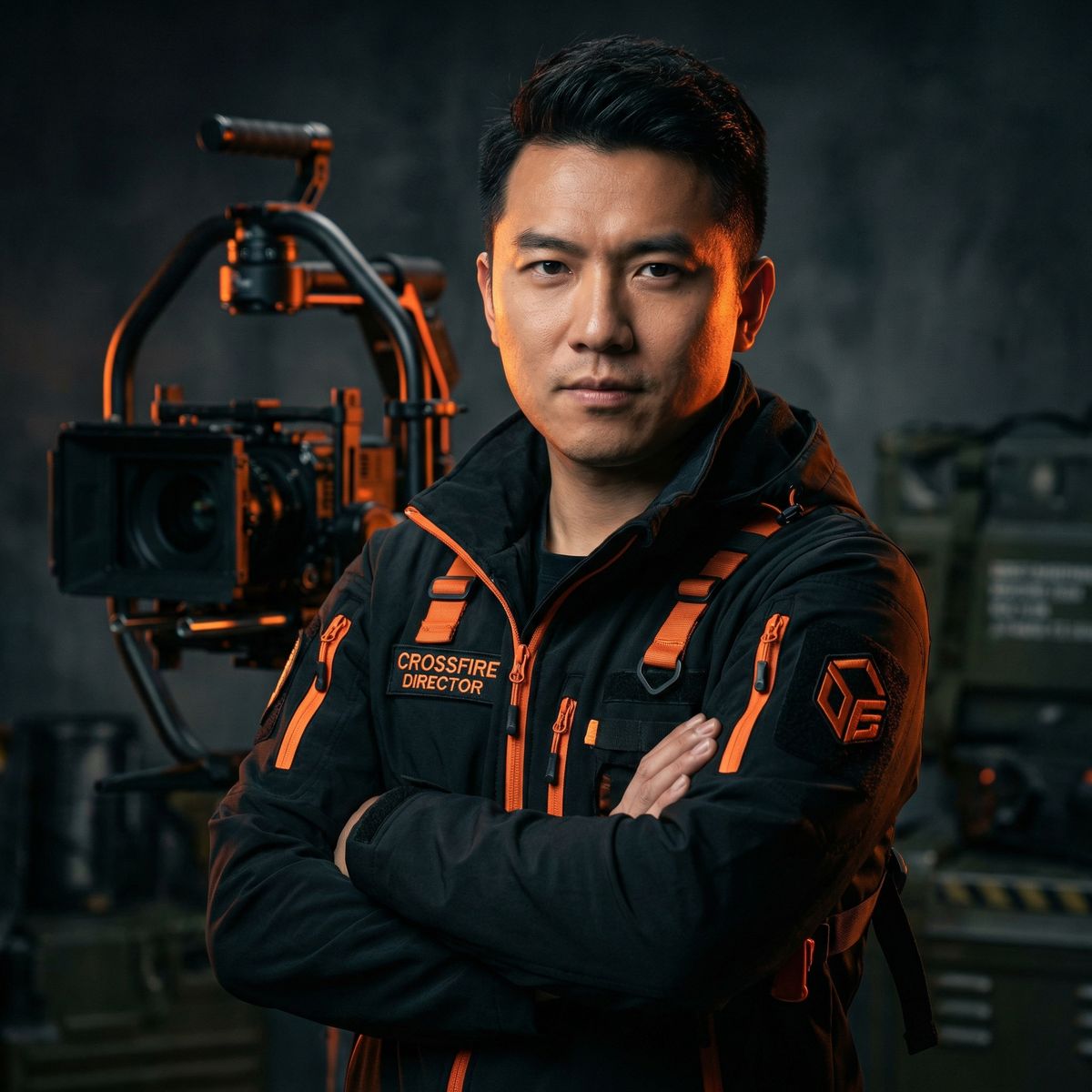 成人小说影视导演陈锐