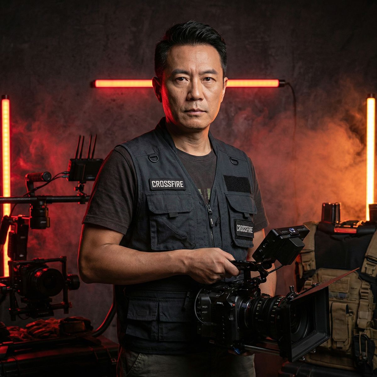 成人小说摄影师张明