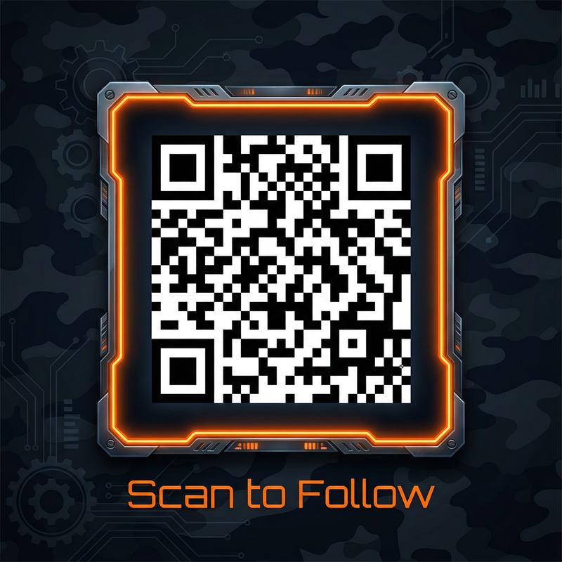 成人小说微信公众号二维码